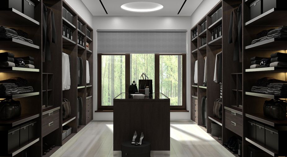 Дом под отделку в Ренессанс Парке