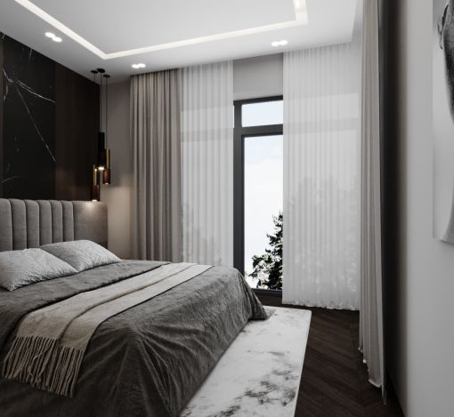 Дом под отделку в КП Истра Лэнд-2