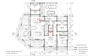 Планировка 1