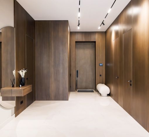 Готовый дом в КП Монтевиль