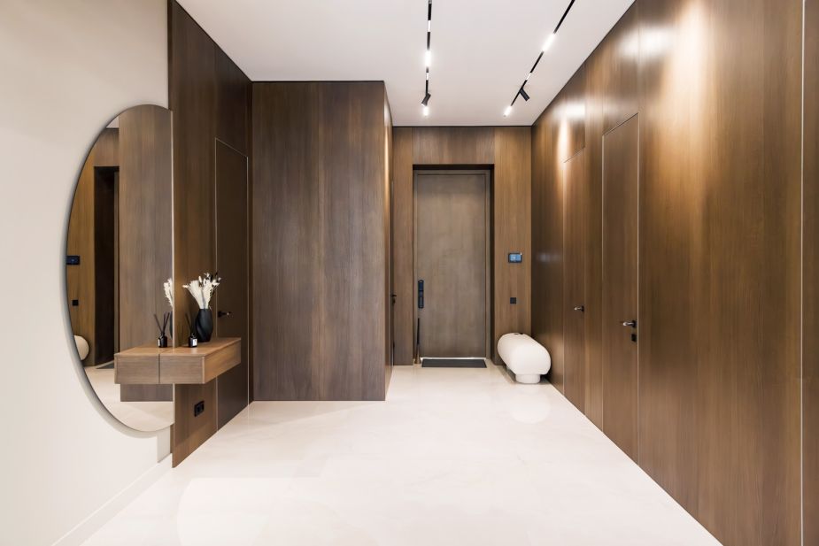 Готовый дом в КП Монтевиль