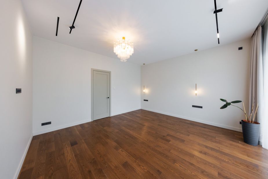 Готовый дом в КП Монтевиль