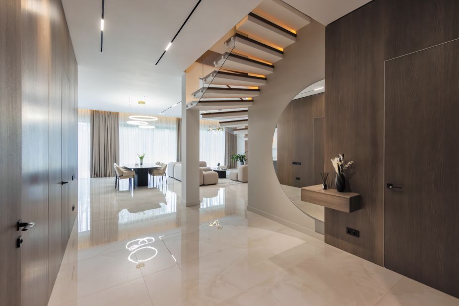 Готовый дом в КП Монтевиль