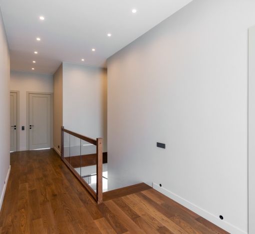 Готовый дом в КП Монтевиль