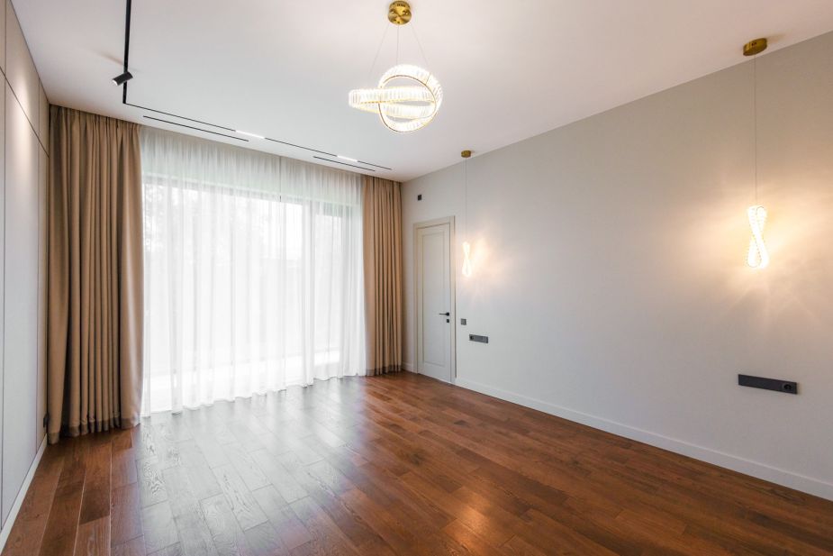 Готовый дом в КП Монтевиль