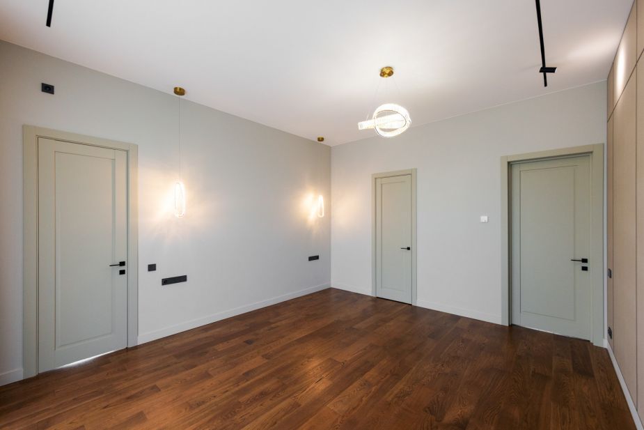 Готовый дом в КП Монтевиль