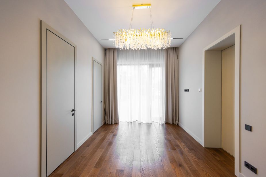 Готовый дом в КП Монтевиль