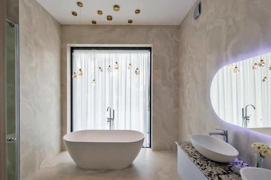 Готовый дом в КП Монтевиль