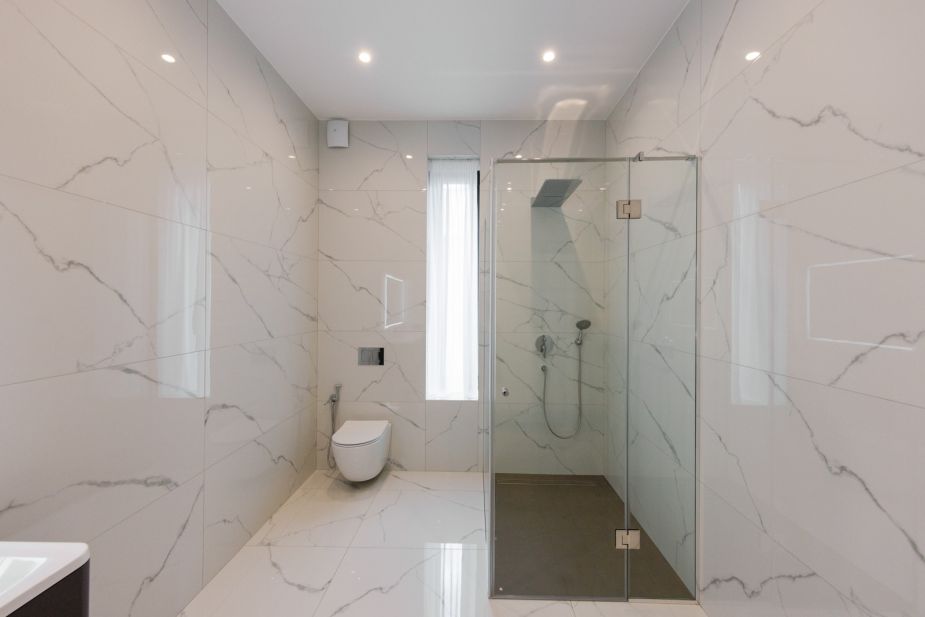 Готовый дом в КП Монтевиль