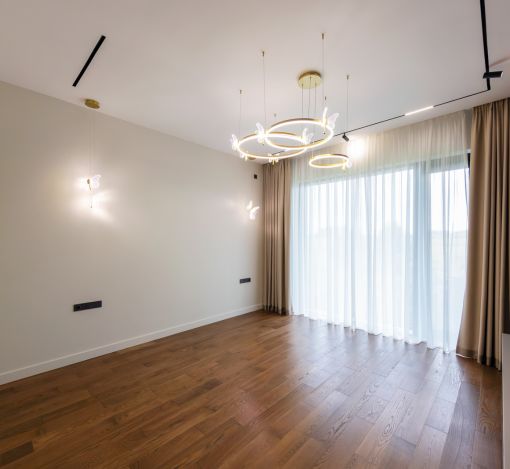 Готовый дом в КП Монтевиль