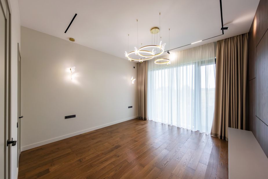 Готовый дом в КП Монтевиль