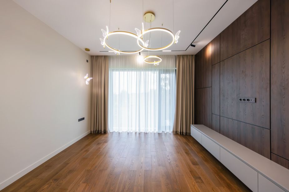 Готовый дом в КП Монтевиль