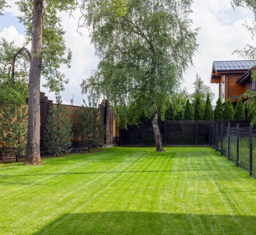 Готовый дом в КП Монтевиль