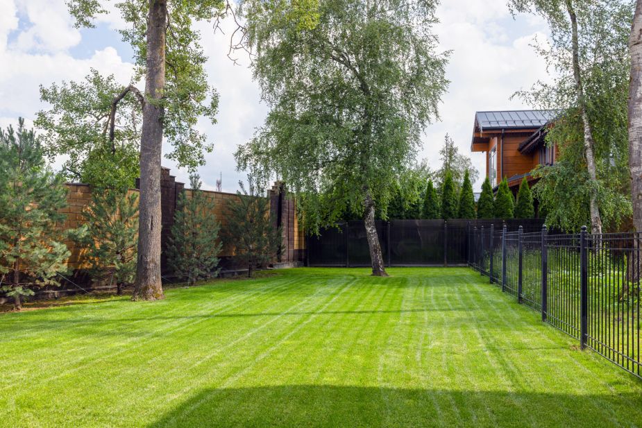 Готовый дом в КП Монтевиль