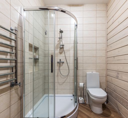 Одноэтажный дом в КП Новорижский