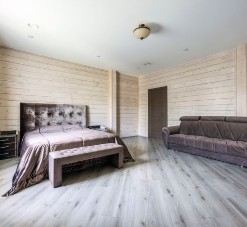 Одноэтажный дом в КП Новорижский