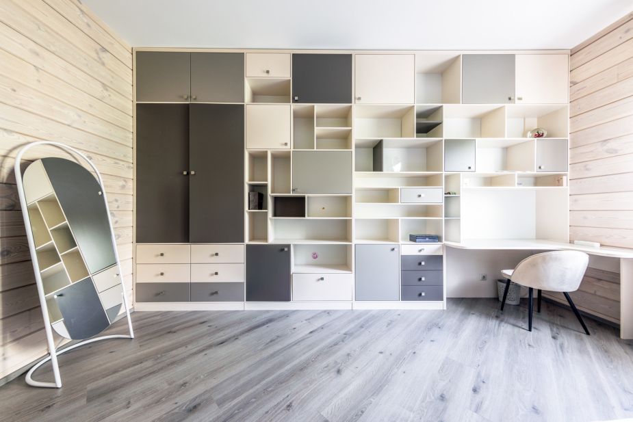 Одноэтажный дом в КП Новорижский