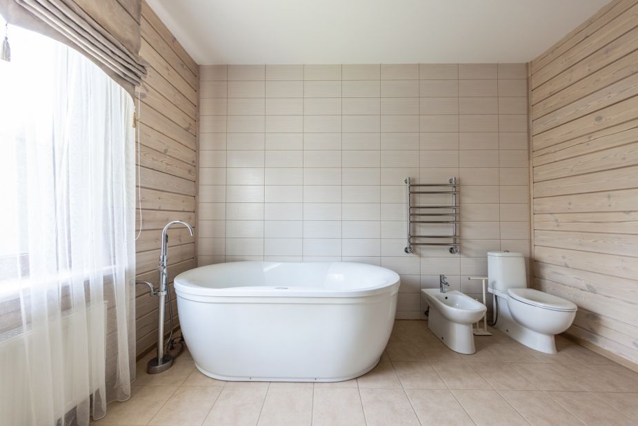 Одноэтажный дом в КП Новорижский