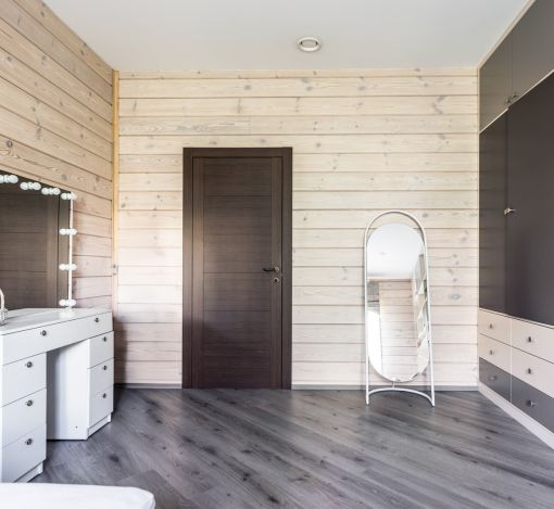 Одноэтажный дом в КП Новорижский