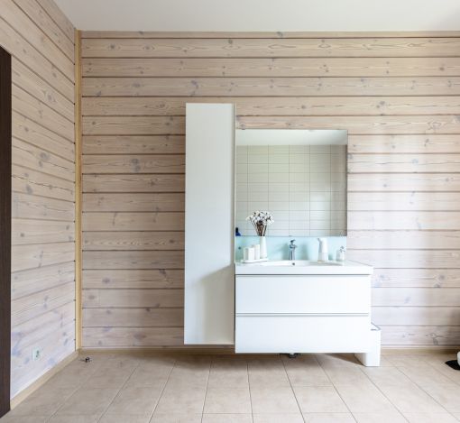 Одноэтажный дом в КП Новорижский