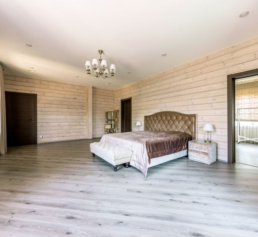 Одноэтажный дом в КП Новорижский