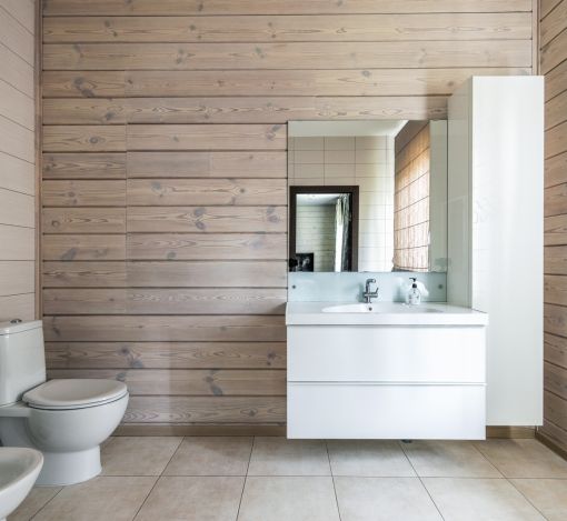 Одноэтажный дом в КП Новорижский