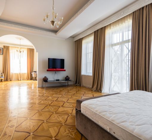 Готовый дом в КП Новахово