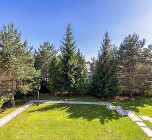 Готовый дом в КП Новахово