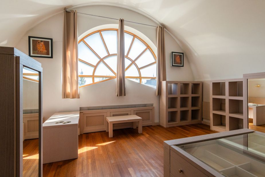 Готовый дом в КП Новахово