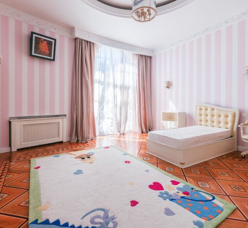 Готовый дом в КП Новахово