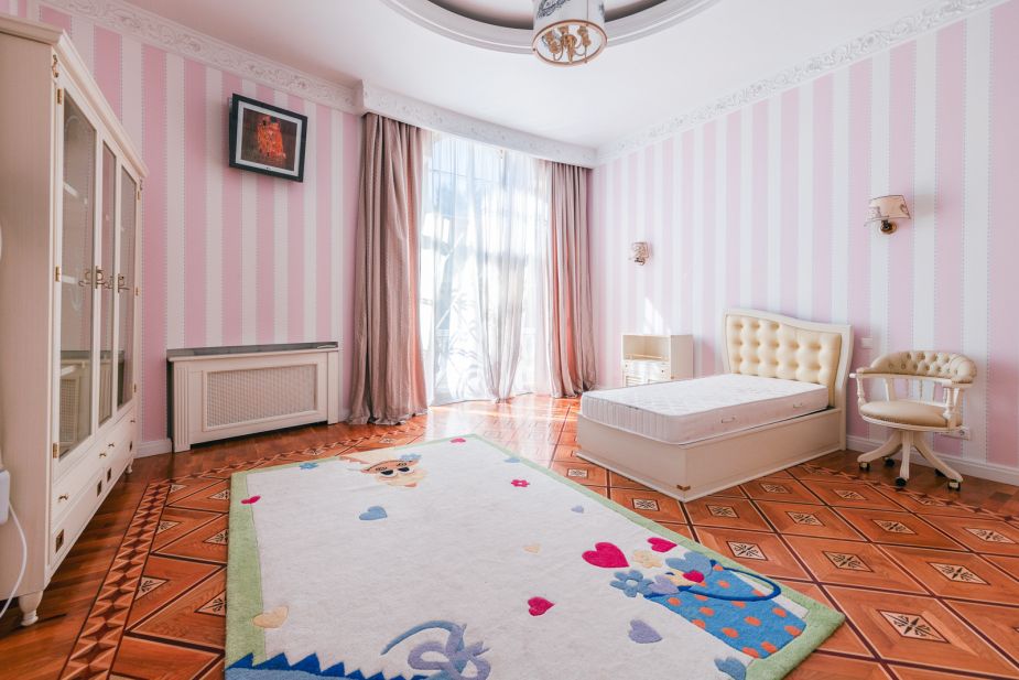 Готовый дом в КП Новахово