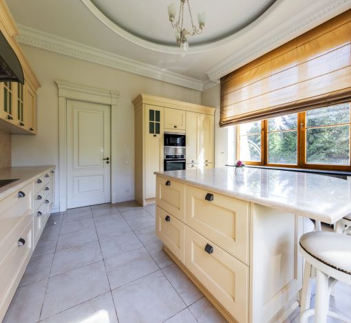 Готовый дом в КП Новахово