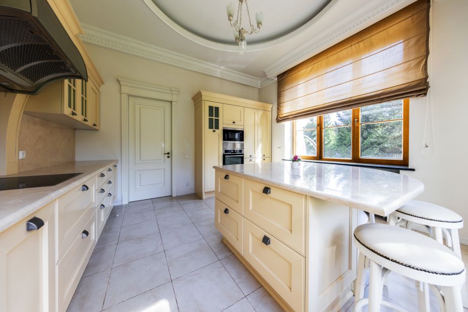 Готовый дом в КП Новахово