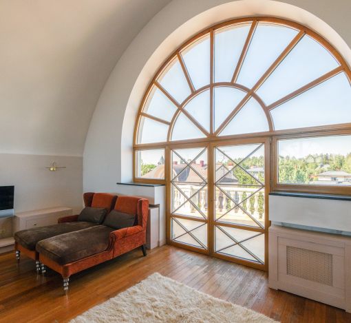 Готовый дом в КП Новахово