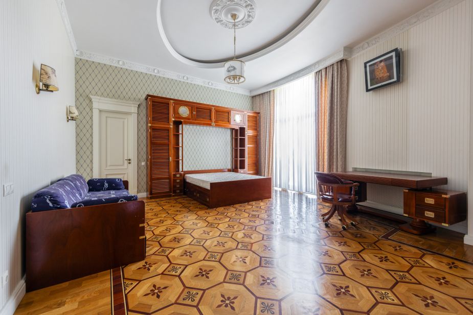 Готовый дом в КП Новахово