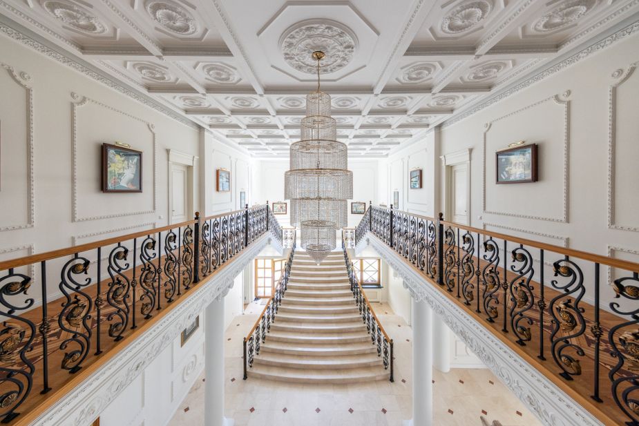 Готовый дом в КП Новахово