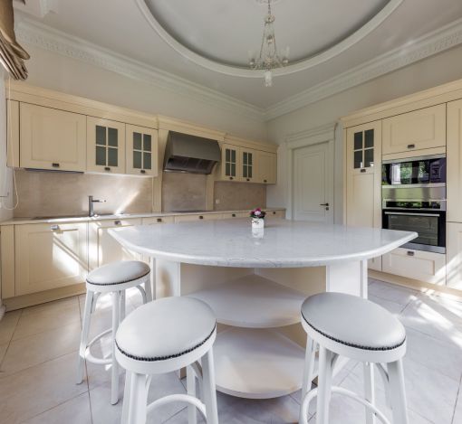 Готовый дом в КП Новахово