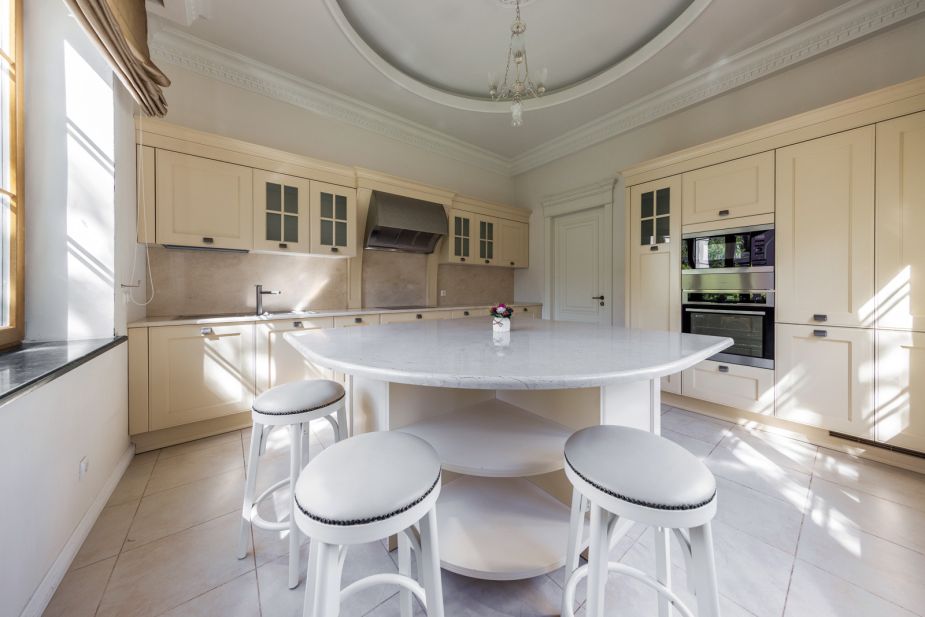 Готовый дом в КП Новахово