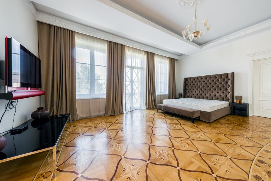 Готовый дом в КП Новахово