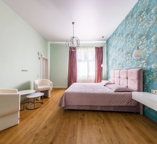 Дом с террасой в КП Покровский