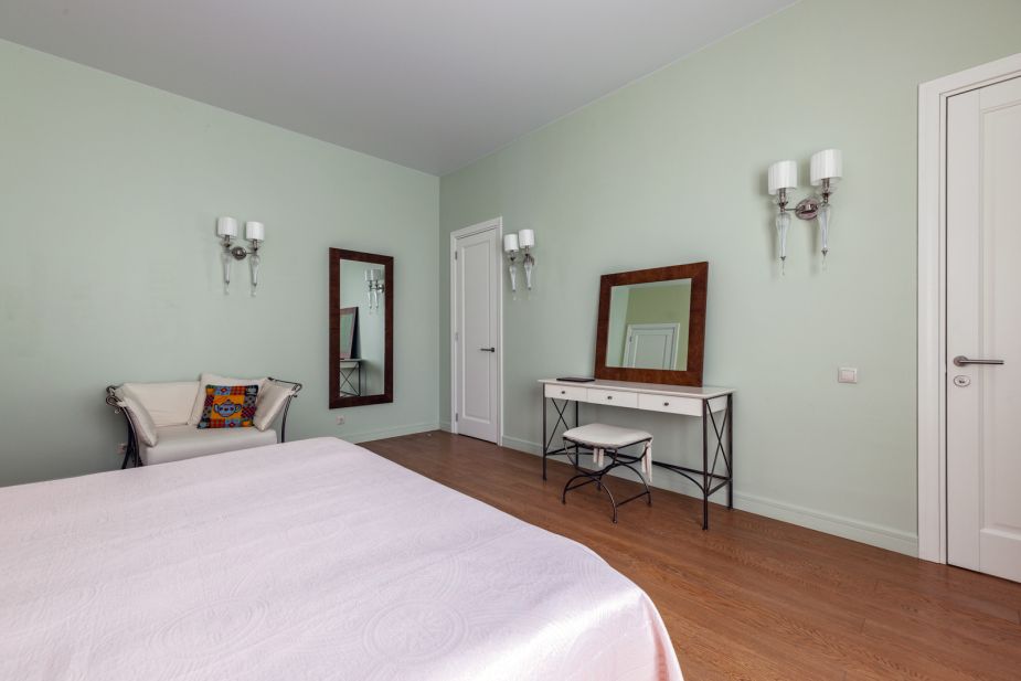 Дом с террасой в КП Покровский