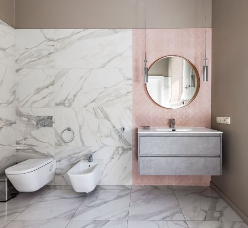 Дом с террасой в КП Покровский