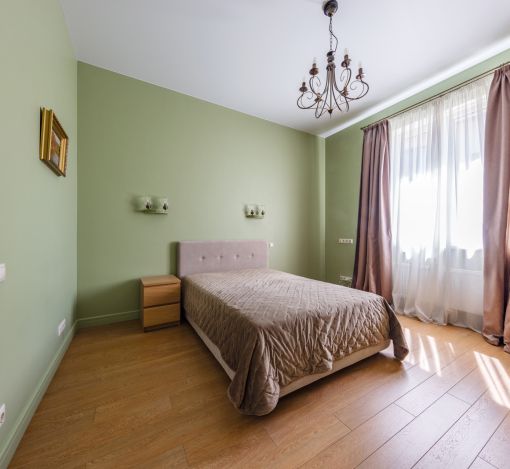 Дом с террасой в КП Покровский