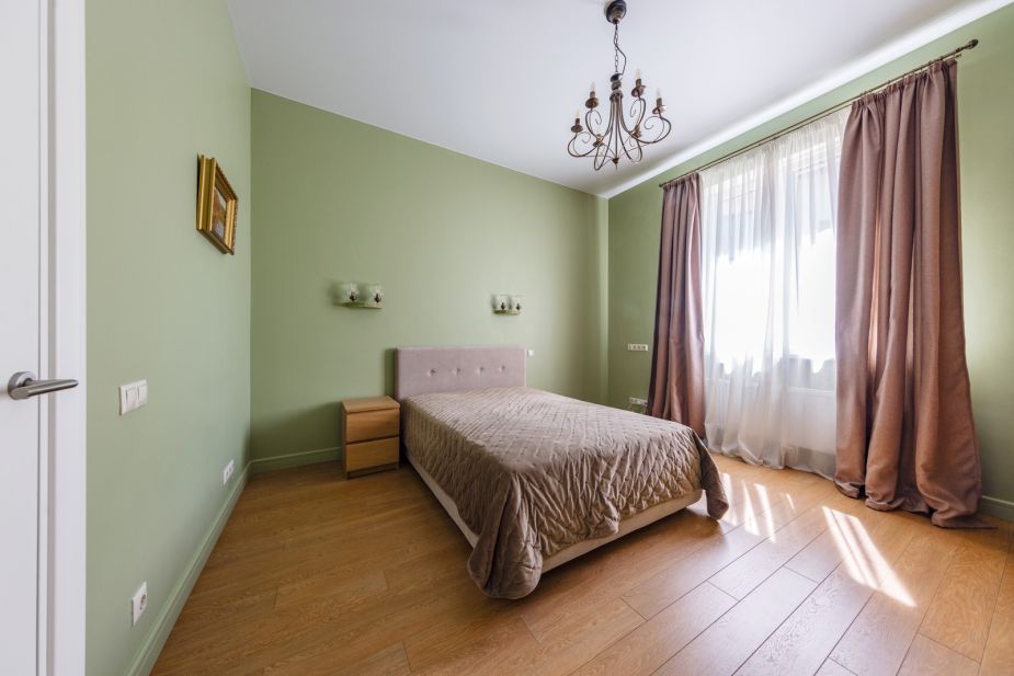 Дом с террасой в КП Покровский