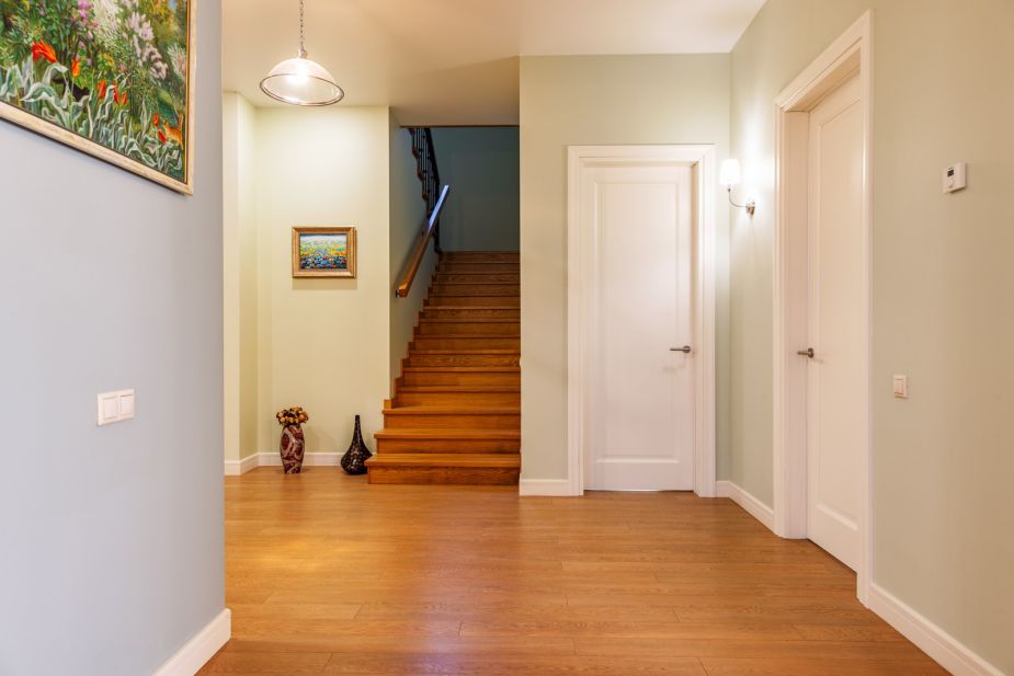 Дом с террасой в КП Покровский