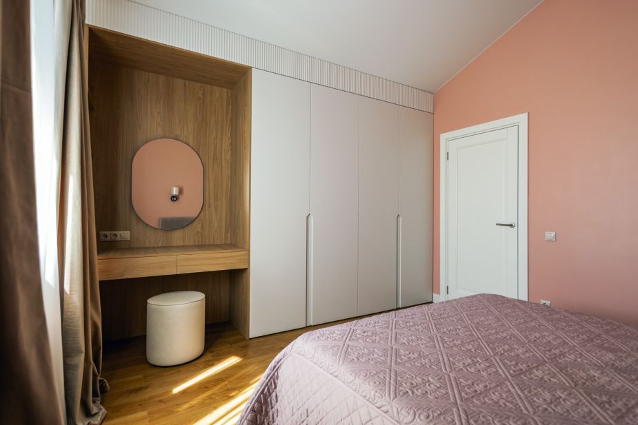 Дом с террасой в КП Покровский