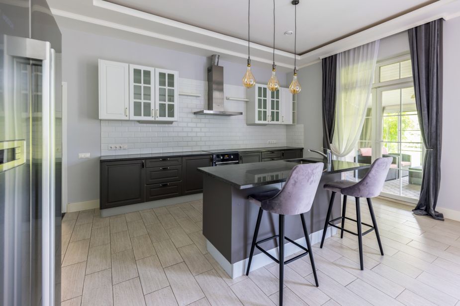 Дом с баней в КП Новорижский