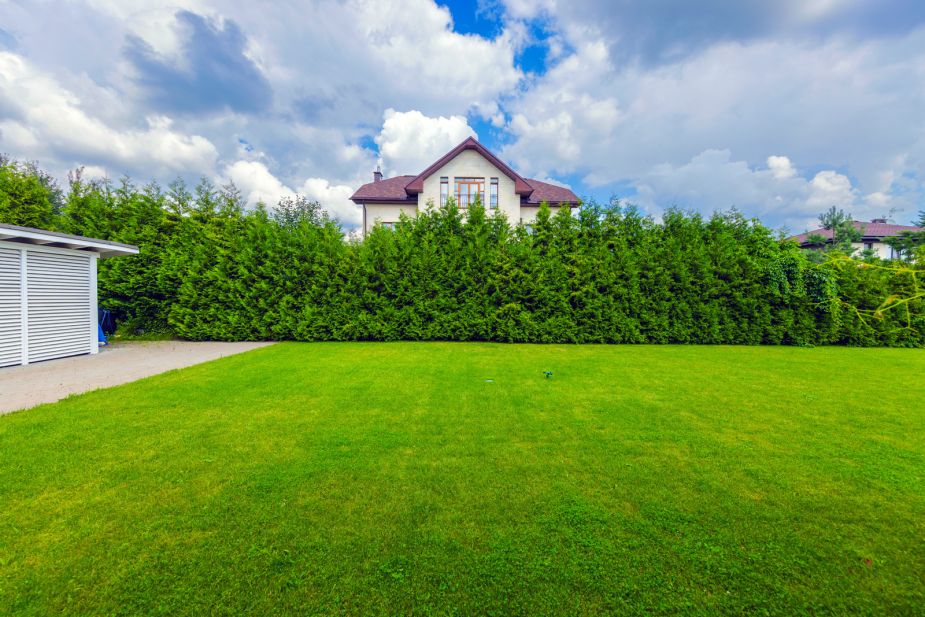 Дом с баней в КП Новорижский