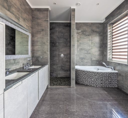 Дом с баней в КП Новорижский