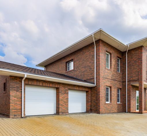 Дом с баней в КП Новорижский